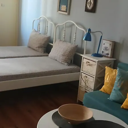 Homestay за двама в град *