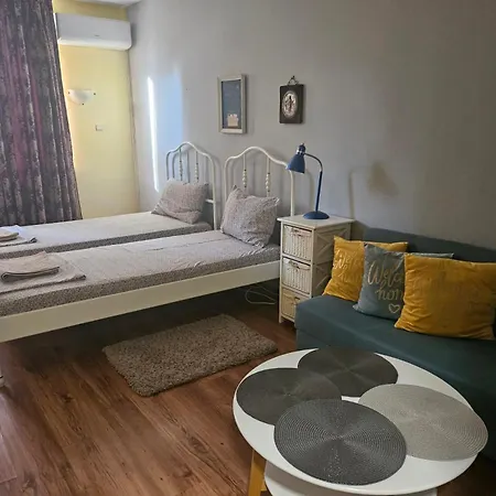 Homestay за двама в град *