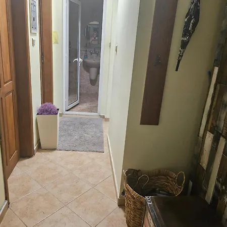Privatunterkunft за двама в град Burgas City