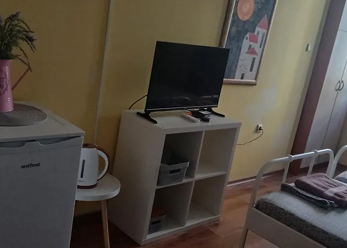 за двама в град Homestay Burgas