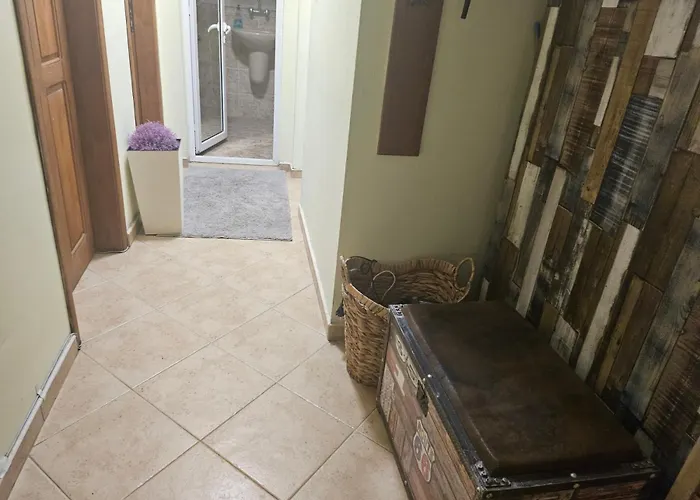 за двама в град Homestay *