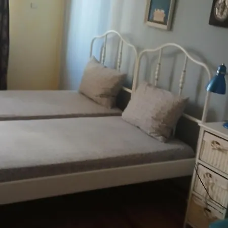 за двама в град Rum i privatbostad *